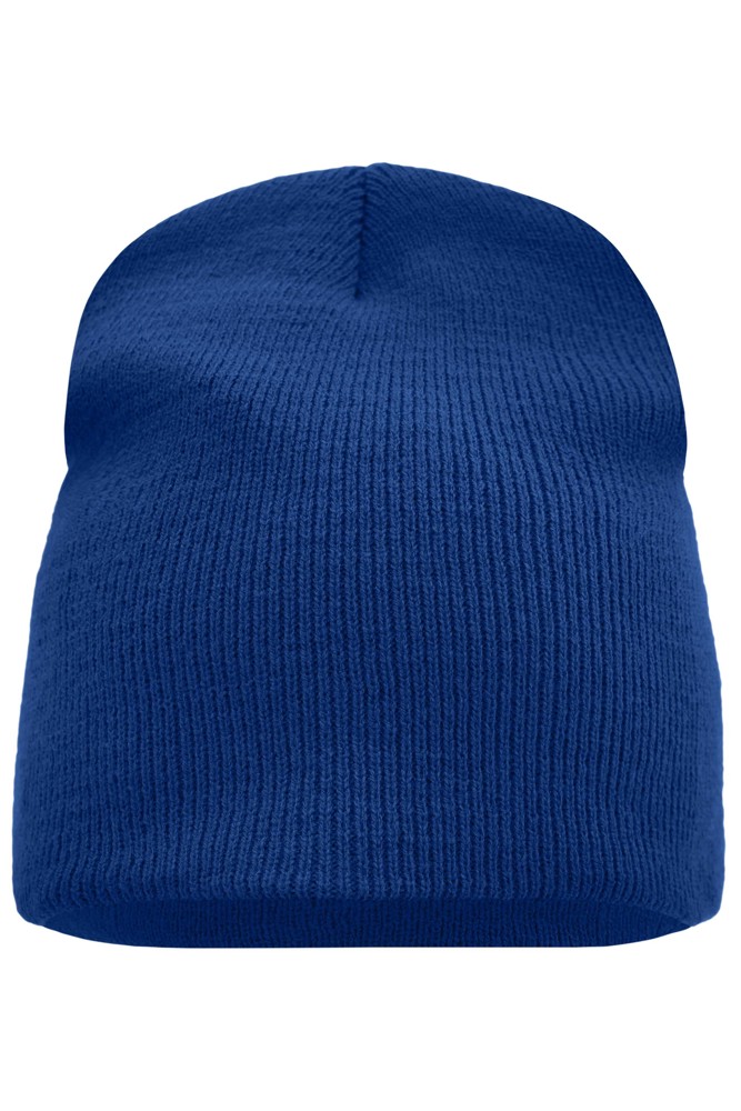 Beanie No.1 - Royal