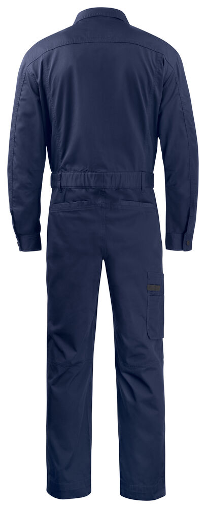Jobman - 4321 Service Overall Navy S