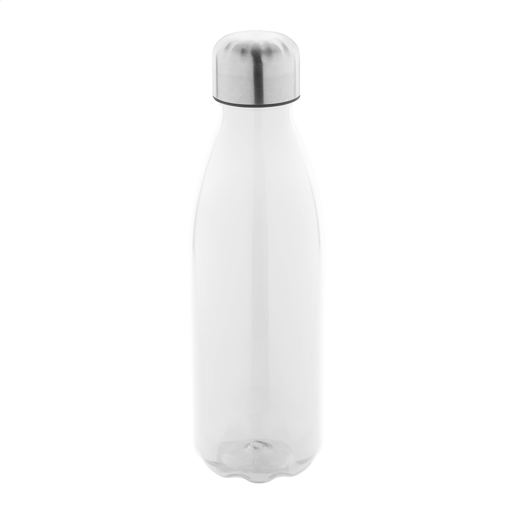 Colba - RPET-fles - Wit