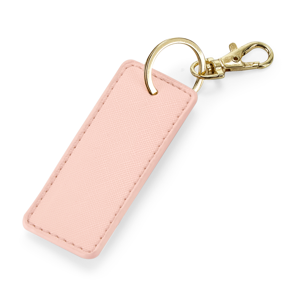 BG744 - Sleutelhanger - Soft Pink
