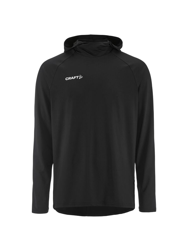 Craft - Ability Long Sleeve Hood M
