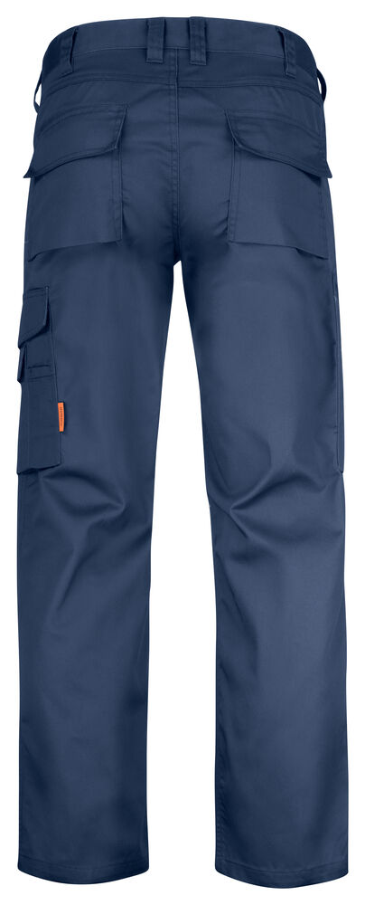 Jobman - 2313 Service Trousers Navy 100