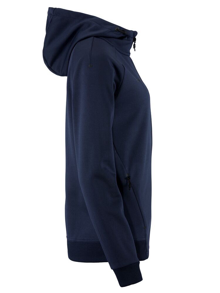 Craft - ADV Unify FZ Hood W Navy S