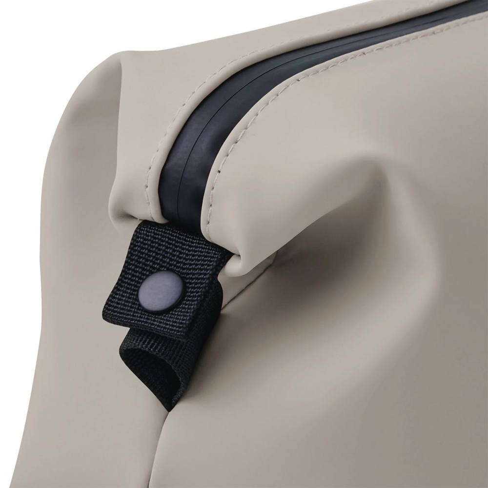 BG330 - Accessoiretasje van mat polyurethaan
