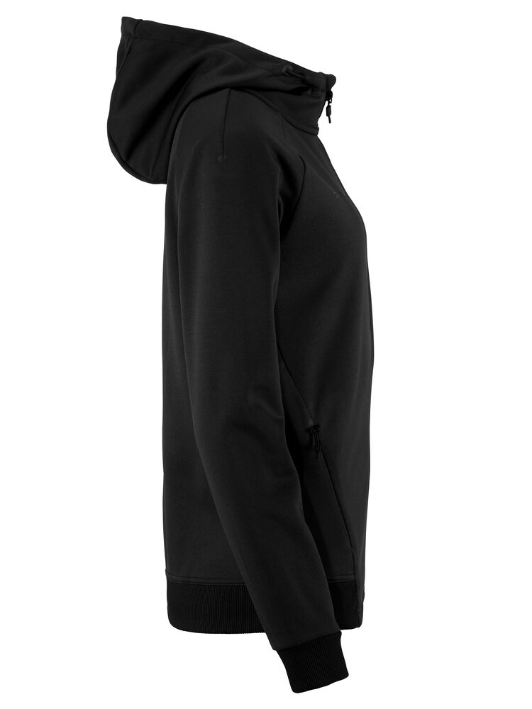Craft - ADV Unify FZ Hood W Black L