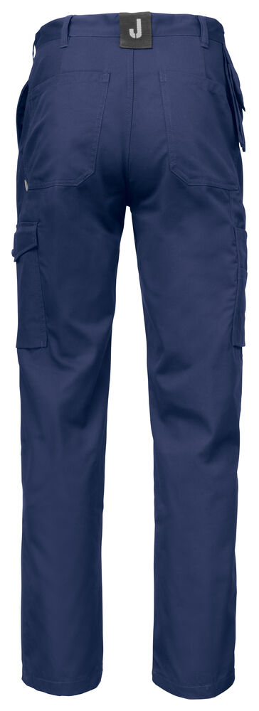 Jobman - 2305 Service Trousers Navy C48