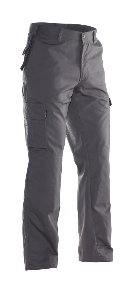 Jobman - 2305 Service Trousers Navy 144 - Grafiet