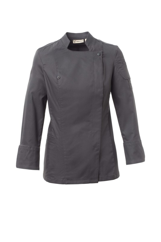 STARRED LADY - Iron Grey