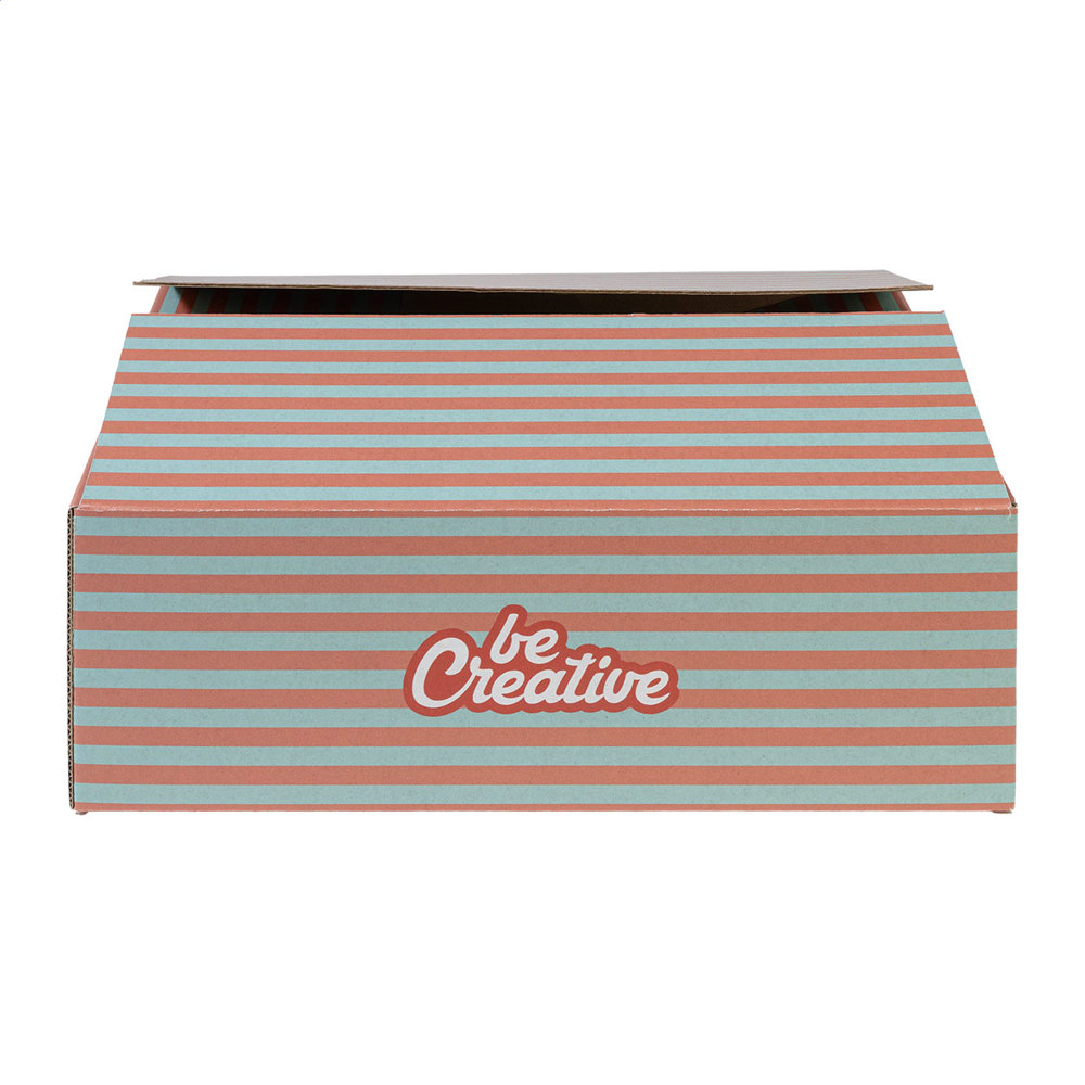 CreaBox Cargo S - verzenddoos