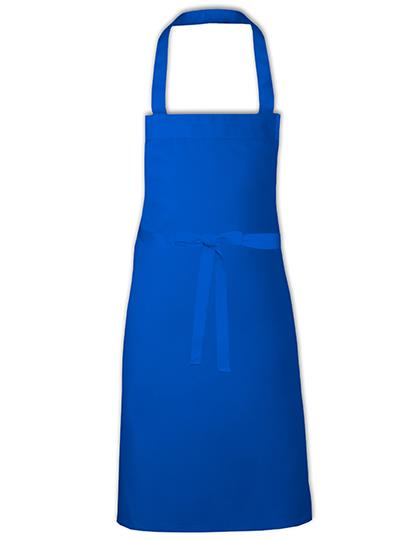 Barbecue Apron - EU Production - Royal