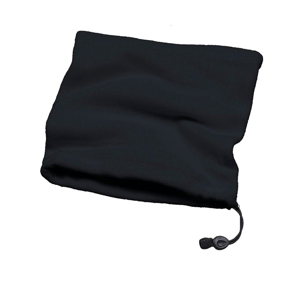 Fleece Buff - Dark Grey