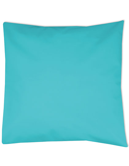 Pillow Case - Turquoise