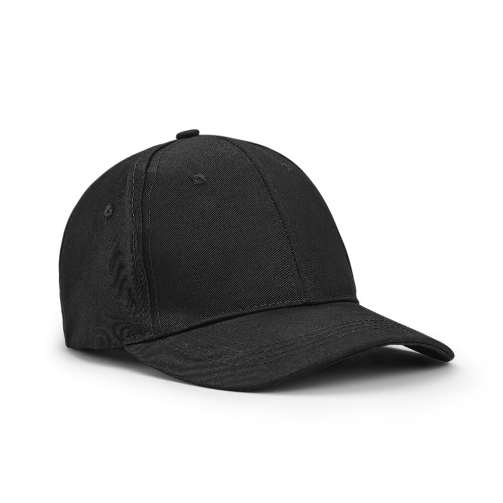 Jobman - 9062 Cap - Zwart