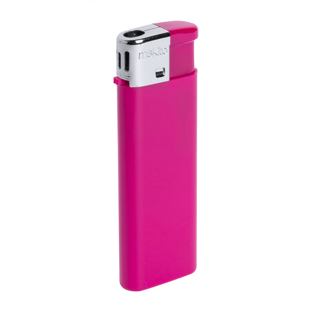 Amilo - aansteker - fuchsia