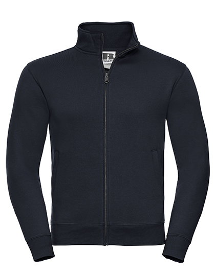 Authentic Sweat Jacket - French Navy