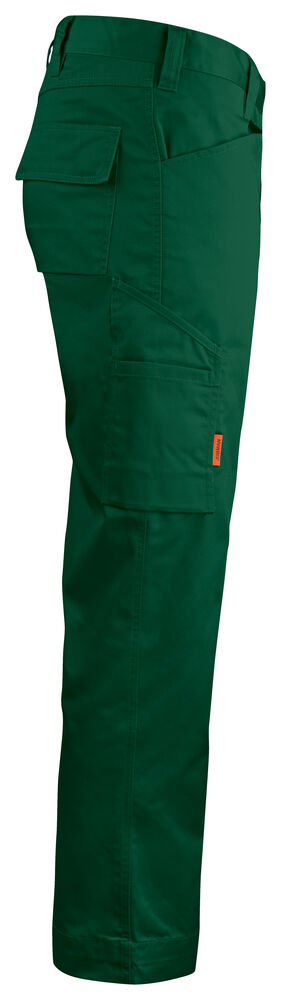 Jobman - 2313 Service Trousers Bosgroen 96