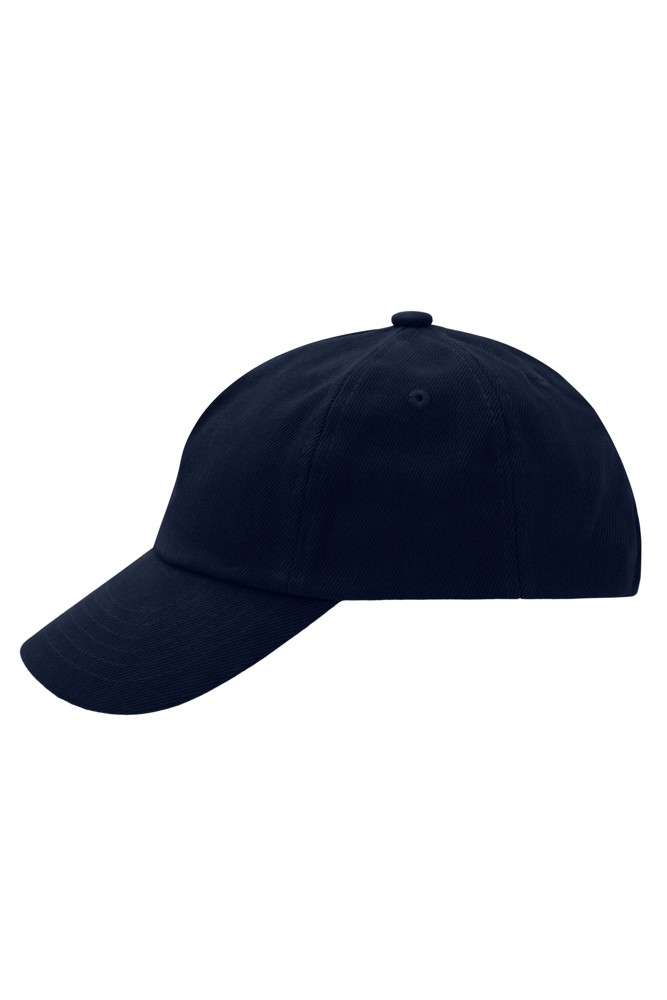 5 Panel Kids' Cap - Navy
