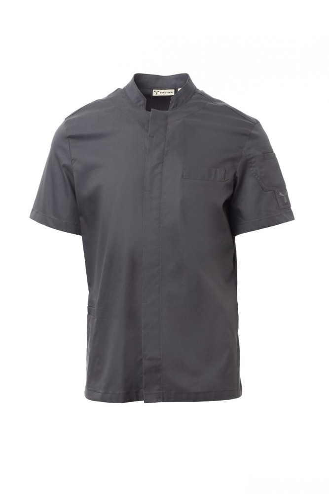SUPREME SS - Iron Grey