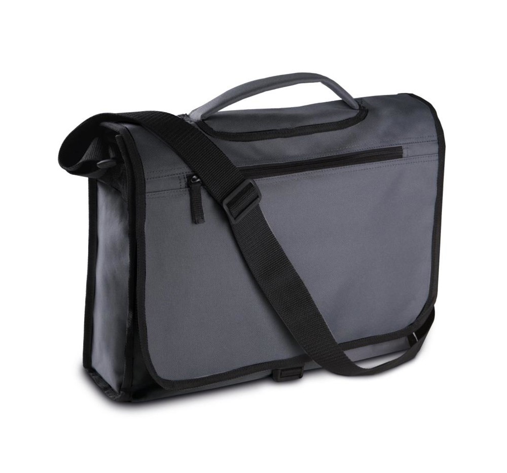 Documententas - slate grey