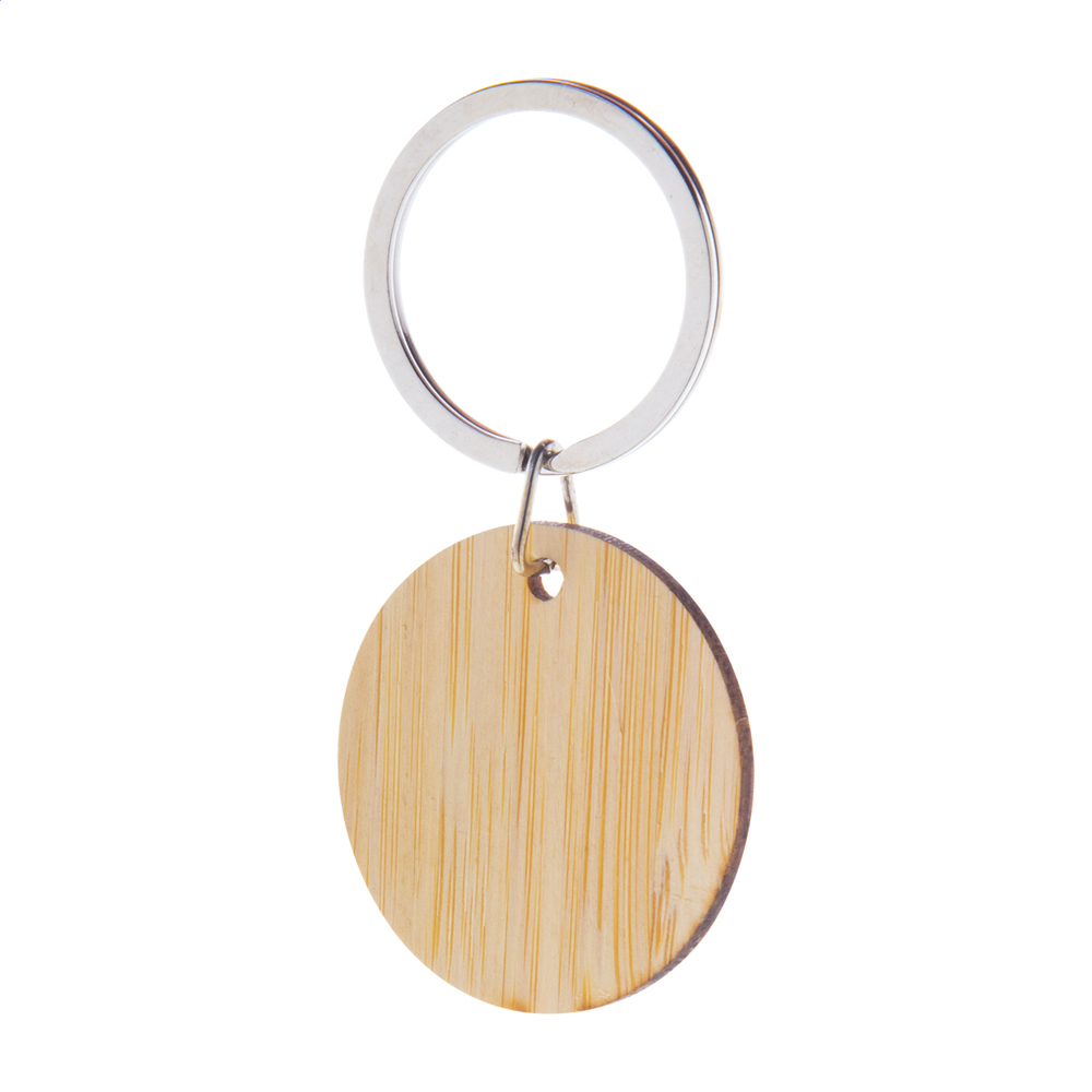 Bookey - sleutelhanger,