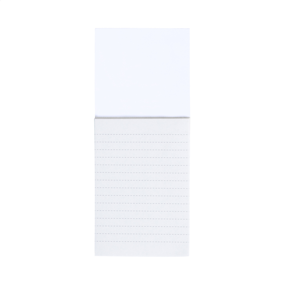 Nofri - magnetisch notitieblok