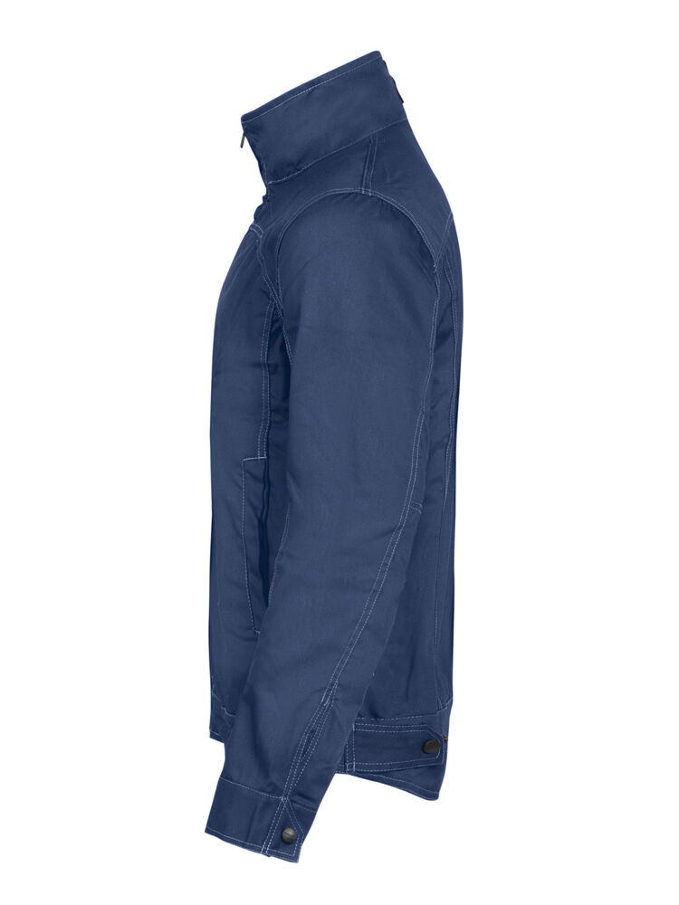 Jobman - 1337 Service Jacket Navy XXL