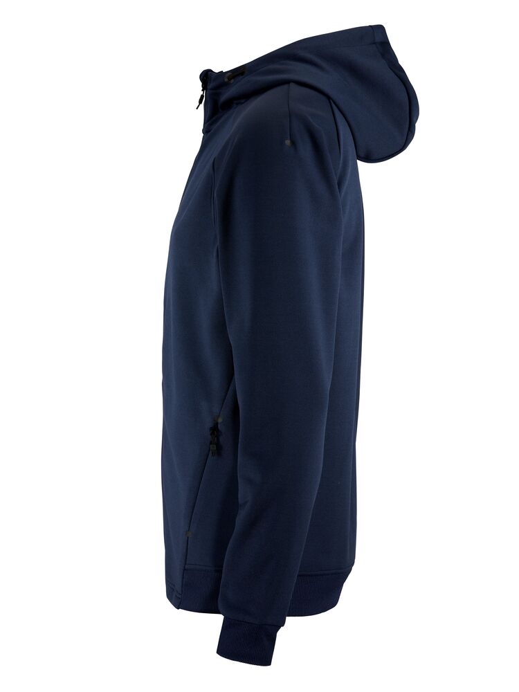 Craft - ADV Unify FZ Hood M Navy S