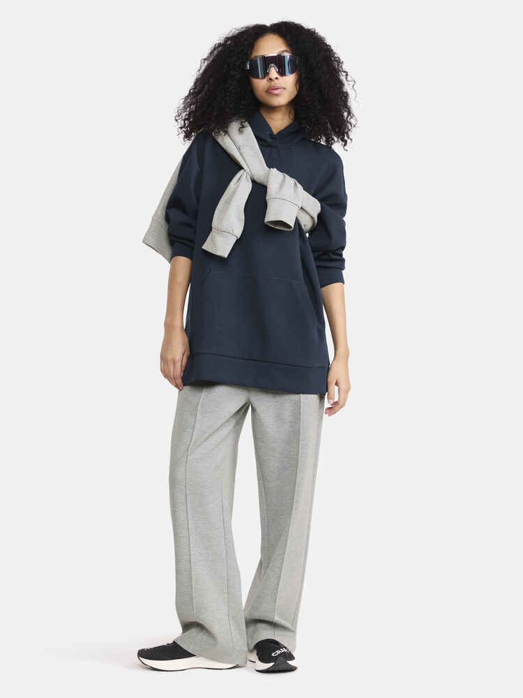 Craft - ADV Join Long Hoodie W Blaze XXL