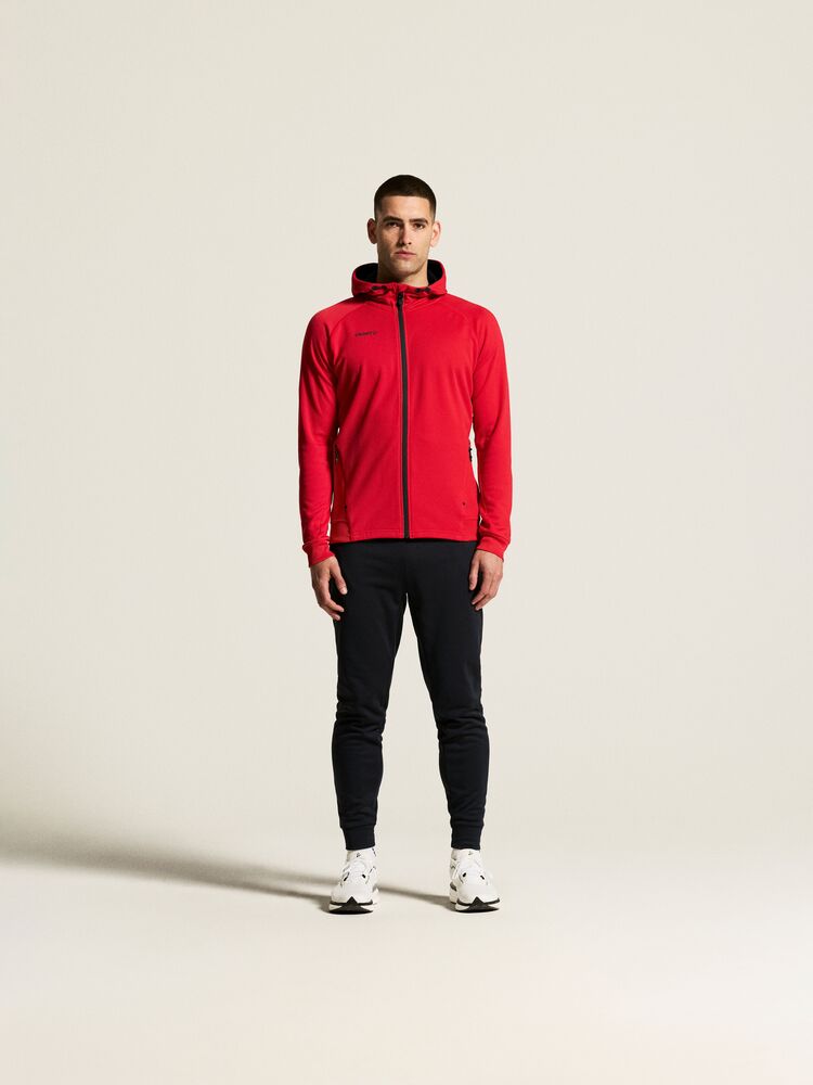Craft - ADV Unify FZ Hood M Bright Red XXL
