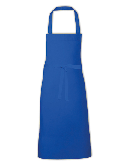 Barbecue Apron XB - EU Production - Royal