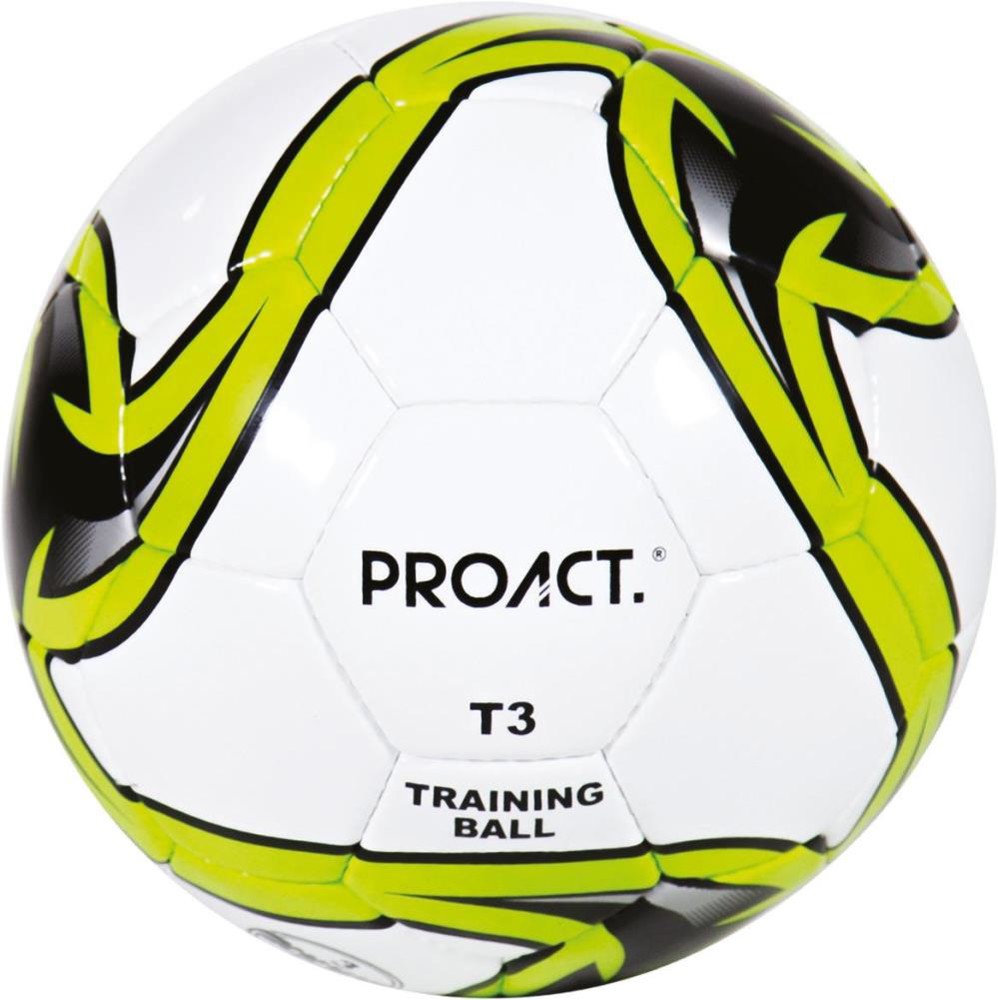 Voetbal Glider 2 maat 3