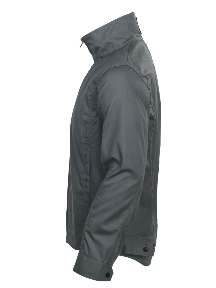 Jobman - 1337 Service Jacket Grafiet M