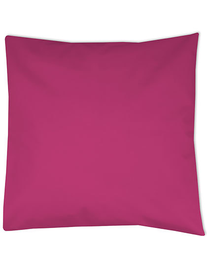 Link Kitchen Wear - Pillow Case - Cherry (ca. Pantone 219)