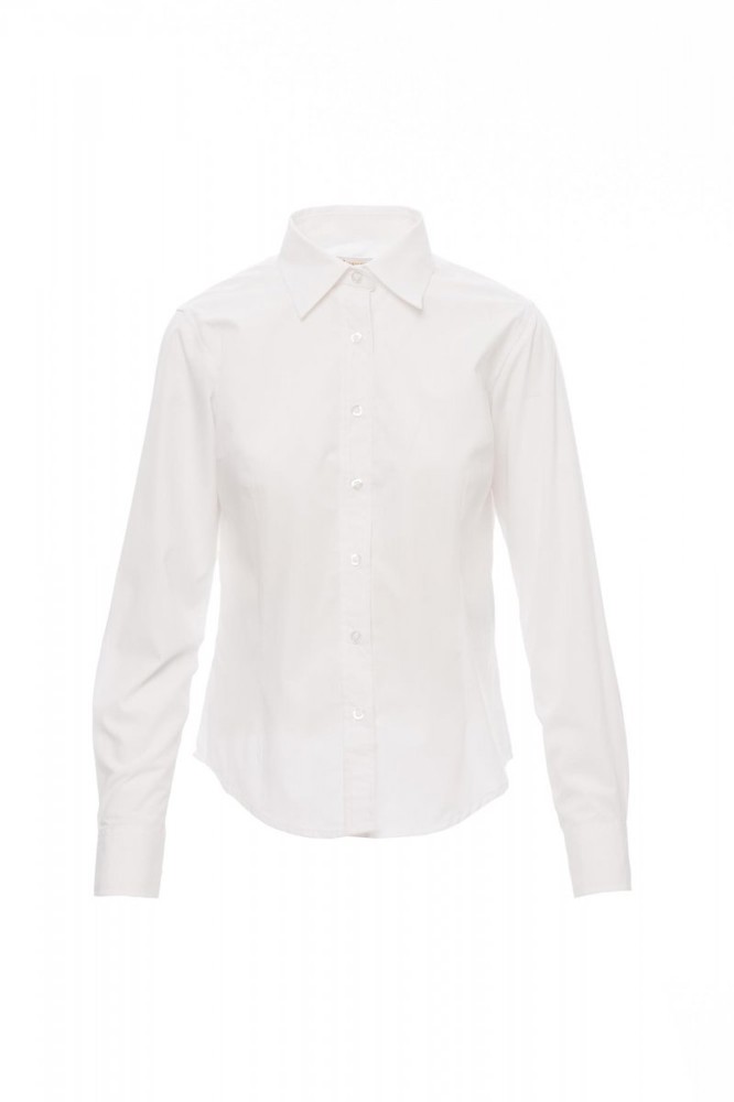 BRIGHTON LADY - White