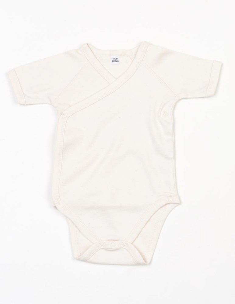 Baby Kimono Bodysuit