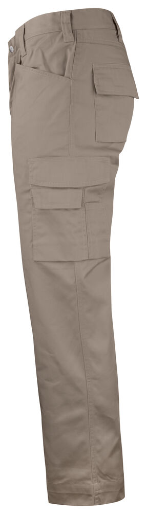 Jobman - 2313 Service Trousers Khaki 84