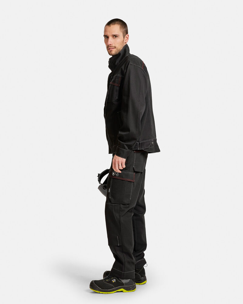 Jobman - 2092 Trouser Flame Retardant