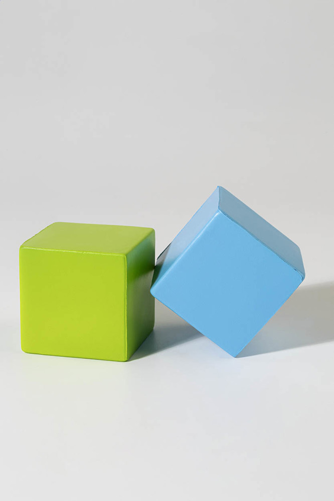 Cubix - antistress bal