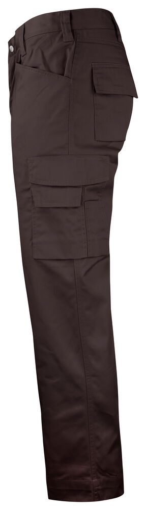 Jobman - 2313 Service Trousers Bruin 100
