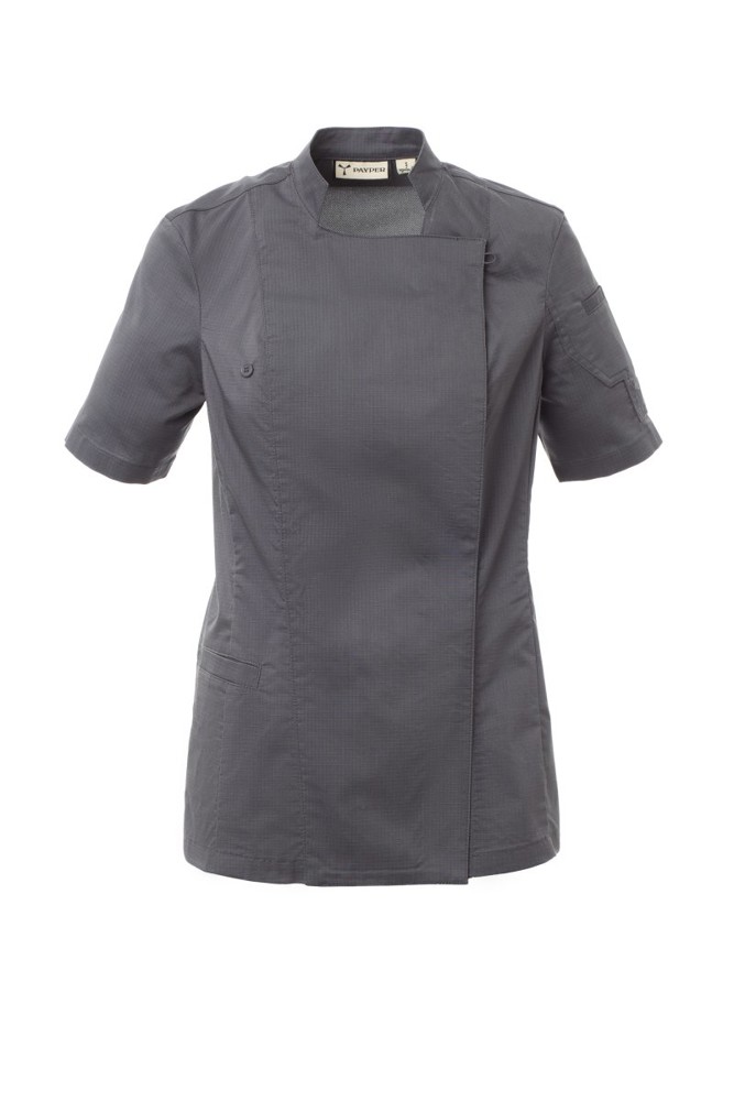 STARLIGHT MESH LADY - Iron Grey