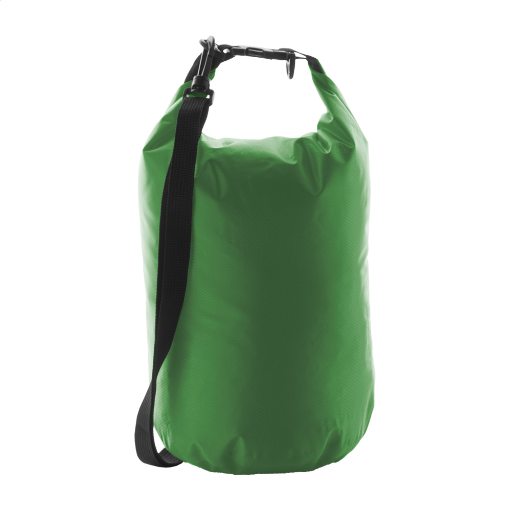 Miramar - dry bag - groen