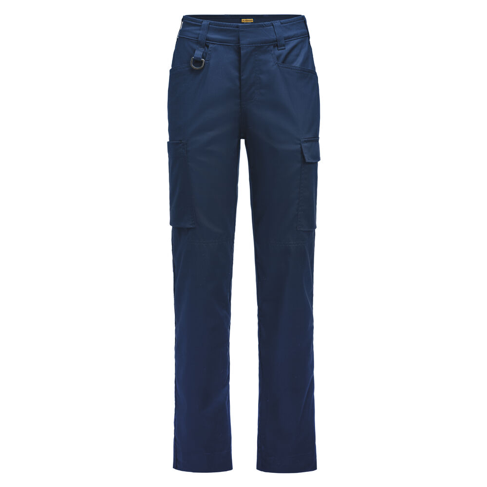 Jobman - 2303 Servicebroek Stretch Dames Navy 34