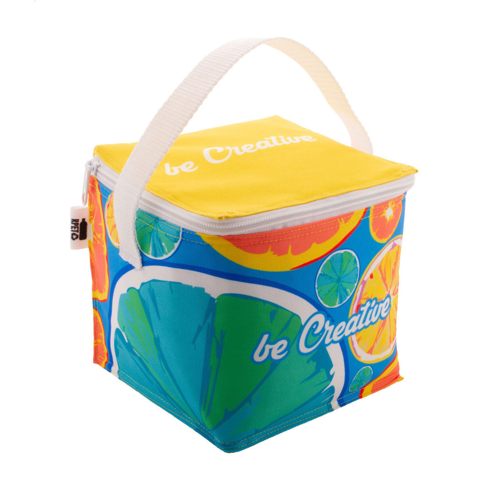 CreaCool 4 - custom made koeltas