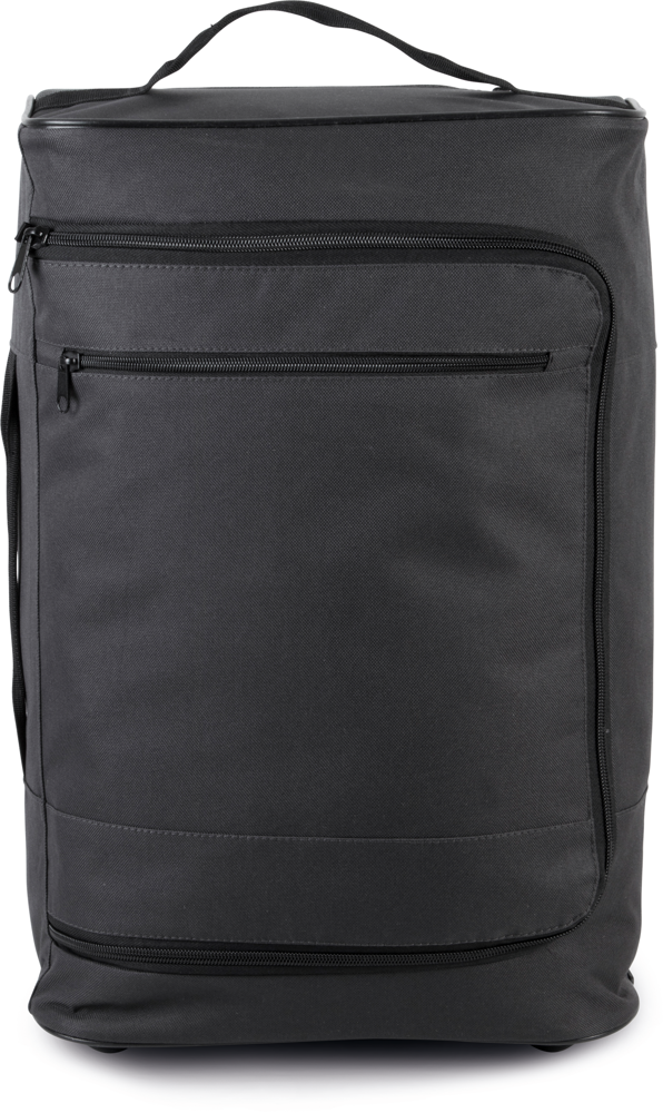 KI0828 - Cabine-trolley - Dark Grey