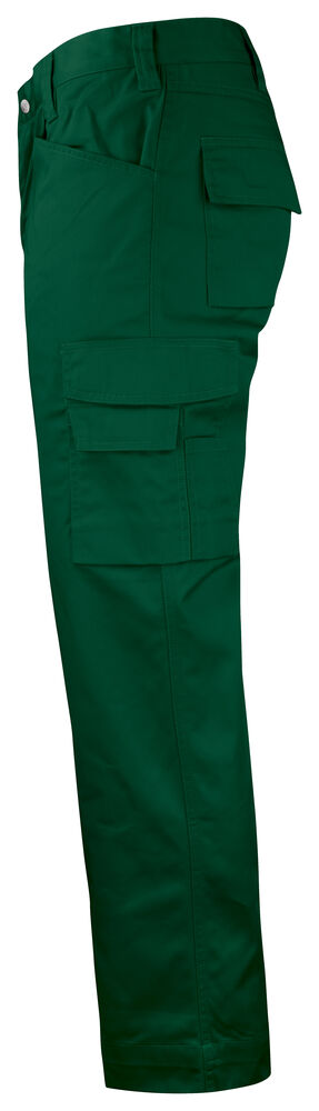 Jobman - 2313 Service Trousers Bosgroen 96