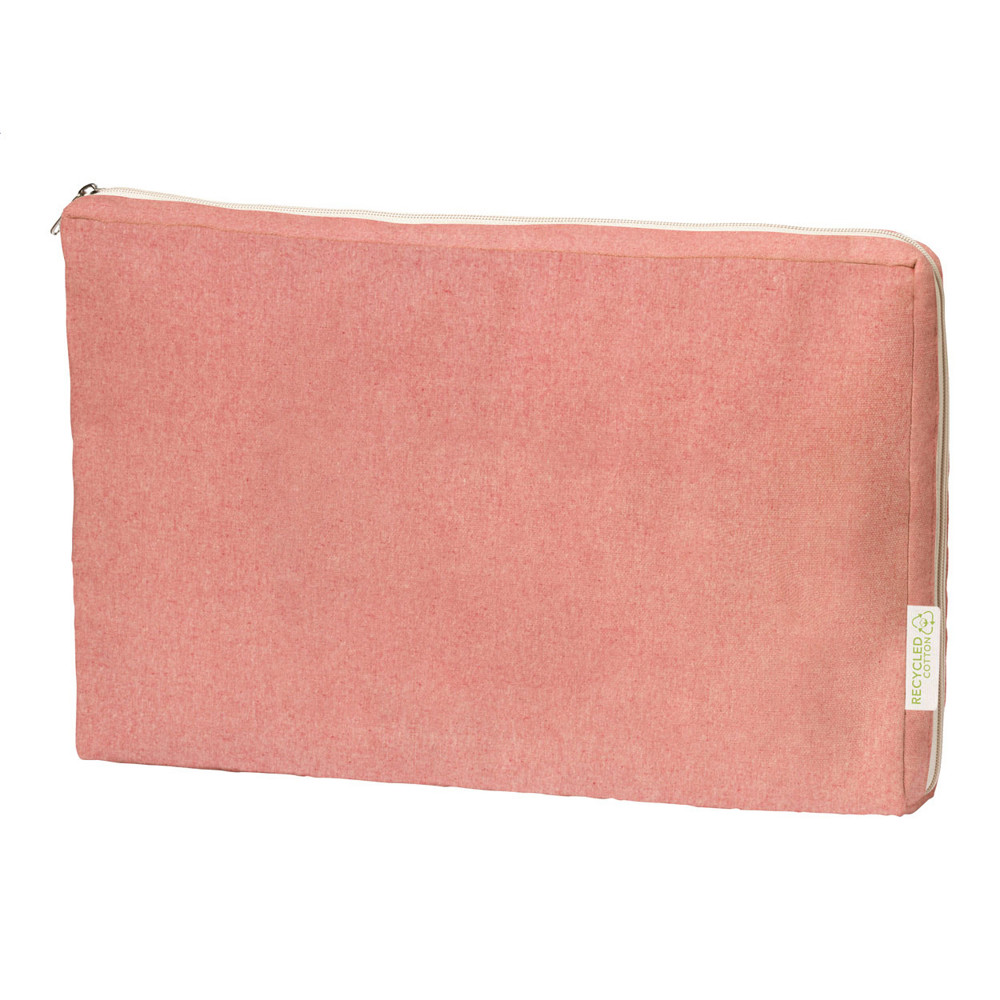 Jurne - katoenen laptoptas