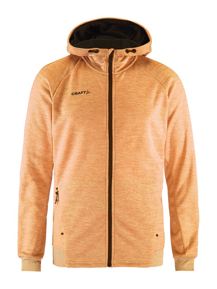 Craft - ADV Unify FZ Hood M - Tiger Melange