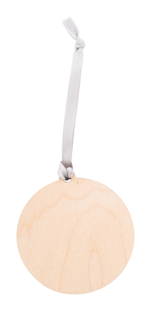 CreaFelt Tree - Kerstboomversiering, engel