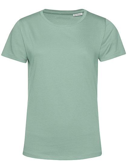 #Inspire E150/Women_° T-Shirt - sage