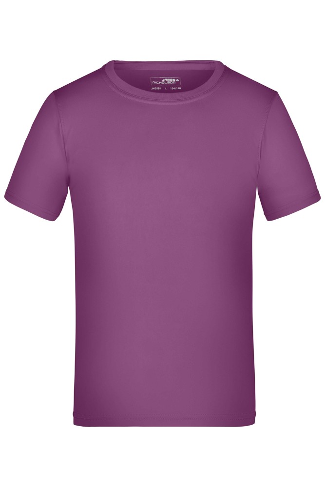 Active-T Junior - Purple